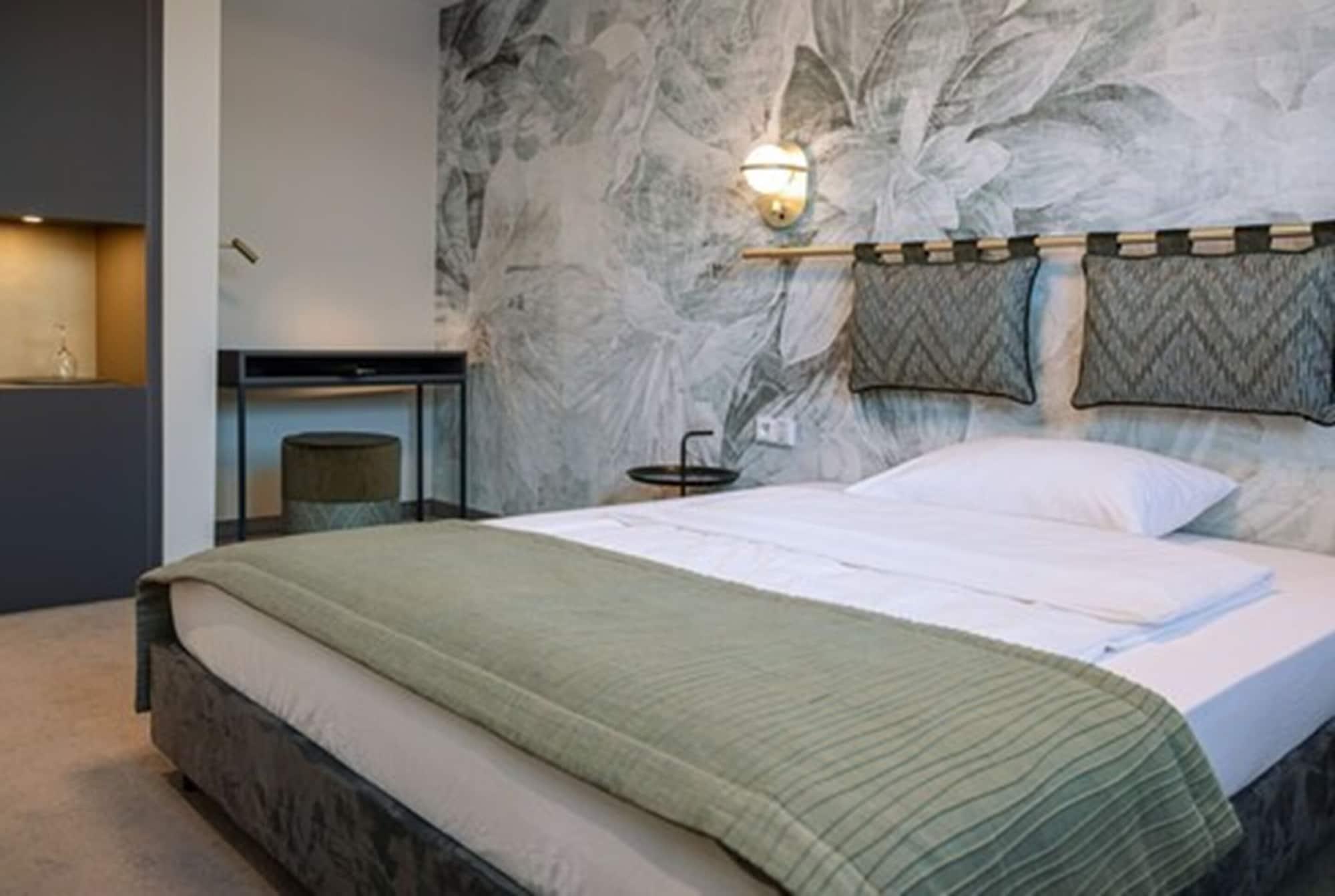 Parkhotel Schmid Adelsried Dış mekan fotoğraf