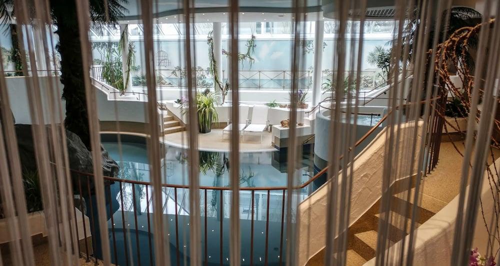 Parkhotel Schmid Adelsried Dış mekan fotoğraf
