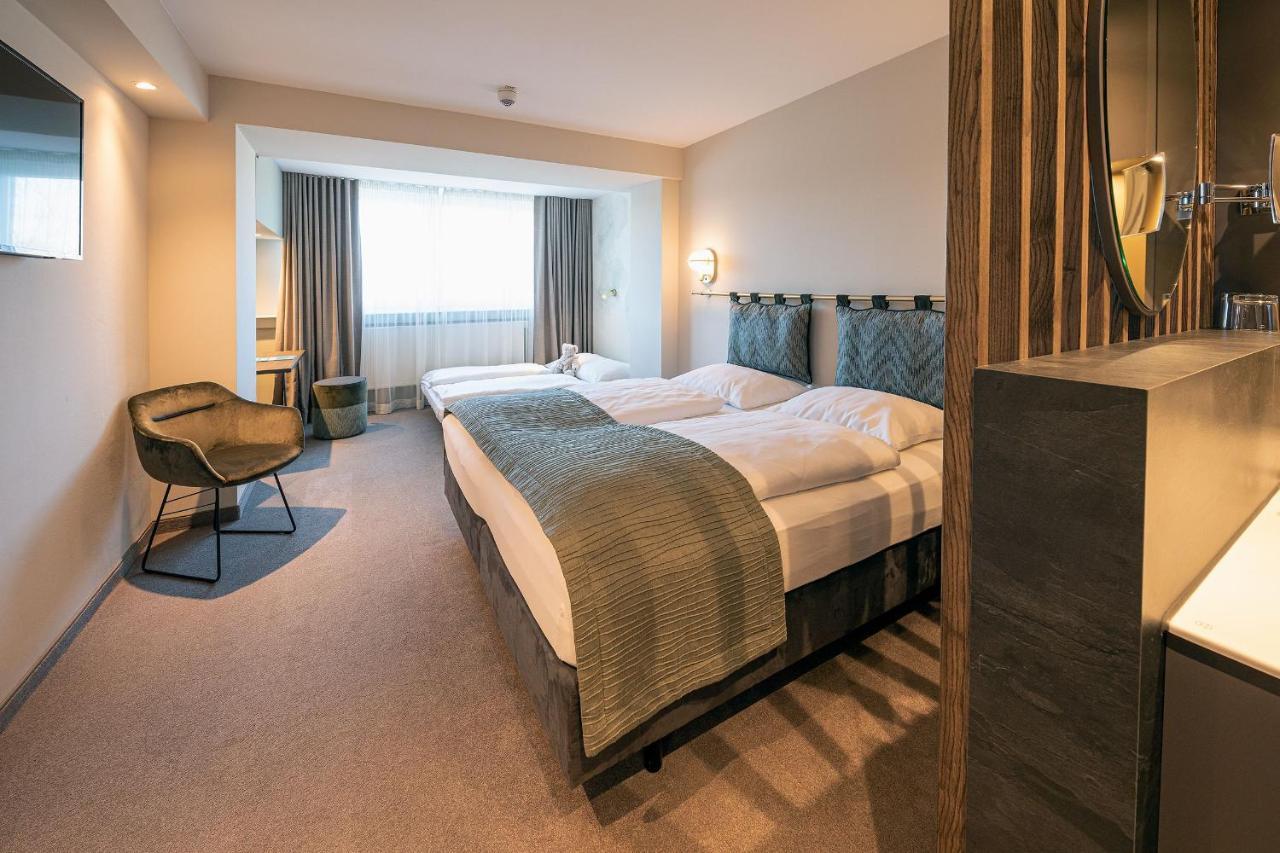 Parkhotel Schmid Adelsried Dış mekan fotoğraf