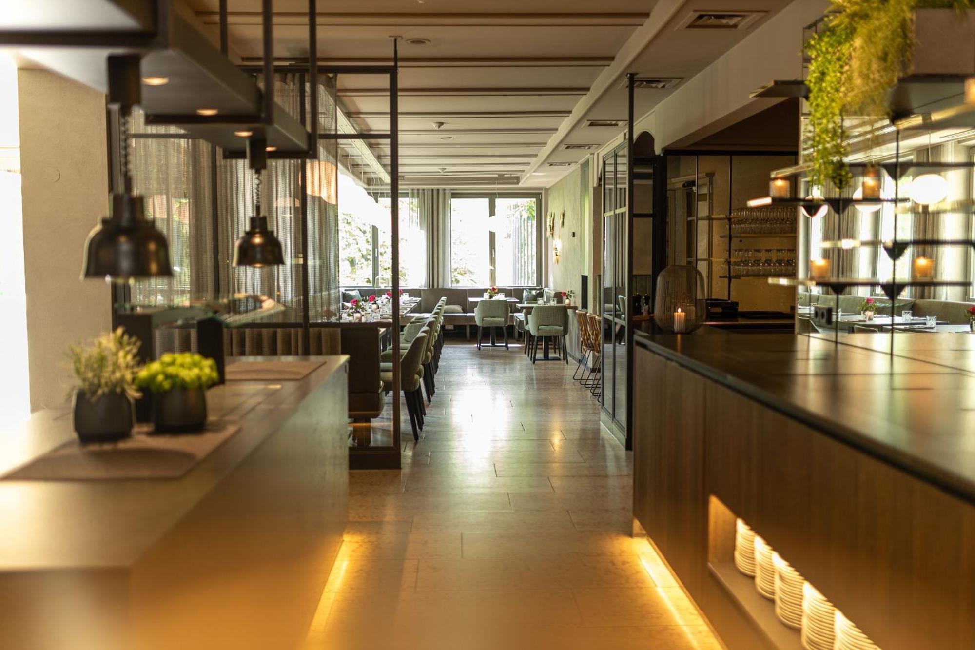 Parkhotel Schmid Adelsried Dış mekan fotoğraf
