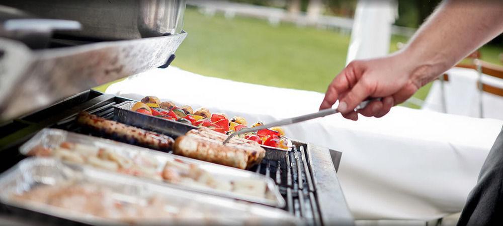 Parkhotel Schmid Adelsried Dış mekan fotoğraf