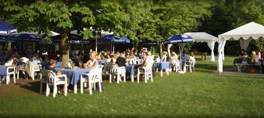 Parkhotel Schmid Adelsried Dış mekan fotoğraf