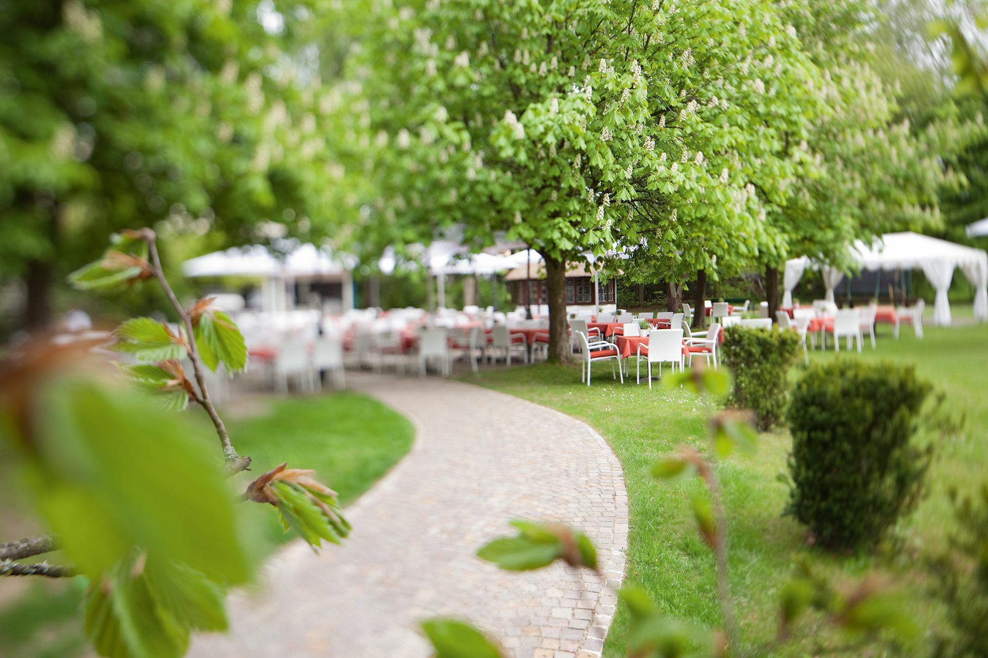 Parkhotel Schmid Adelsried Dış mekan fotoğraf