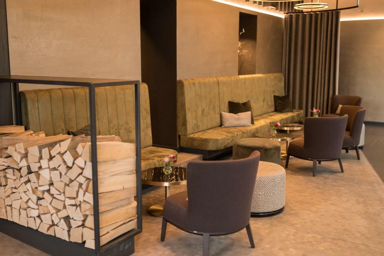 Parkhotel Schmid Adelsried Dış mekan fotoğraf