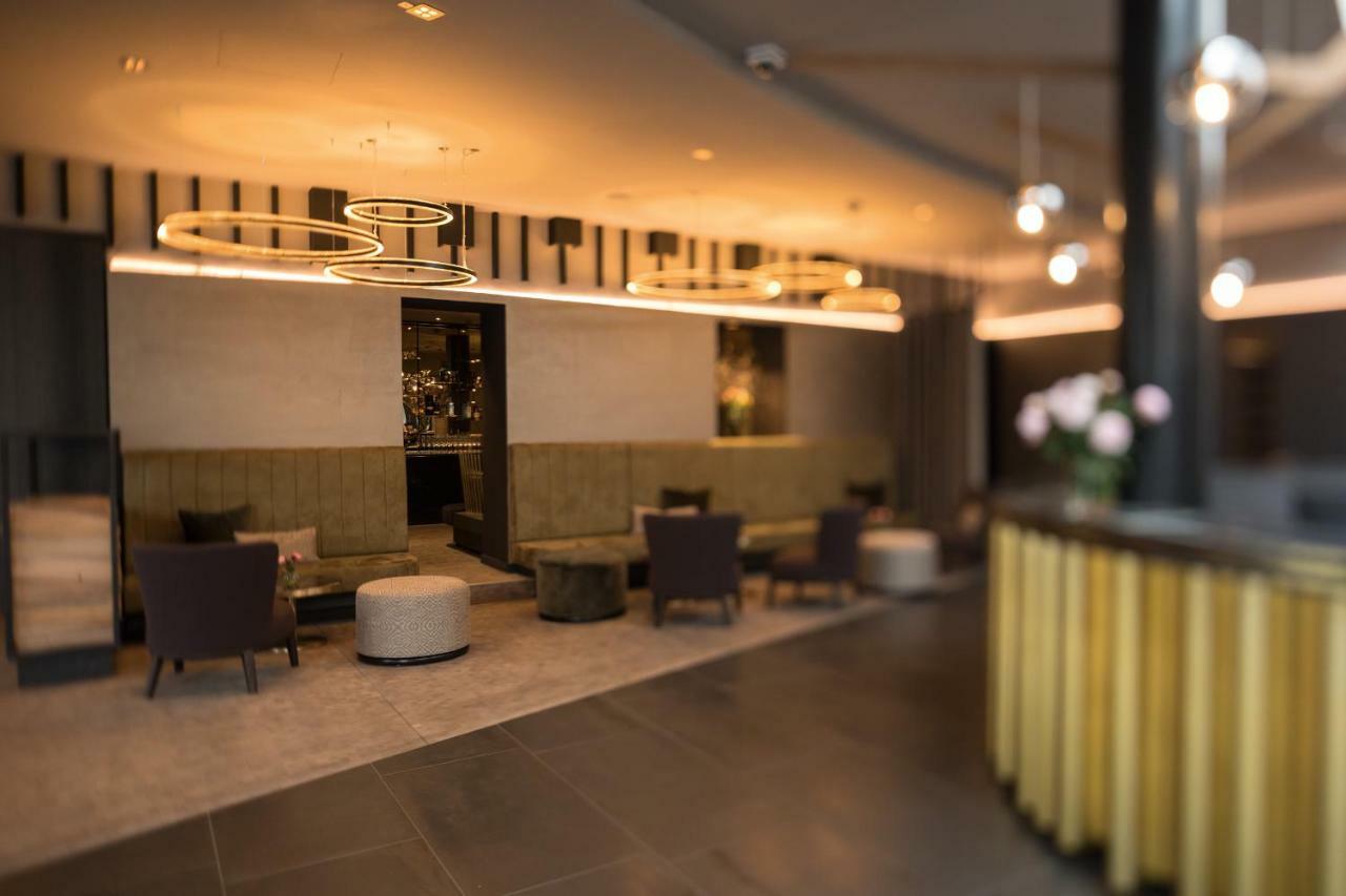 Parkhotel Schmid Adelsried Dış mekan fotoğraf