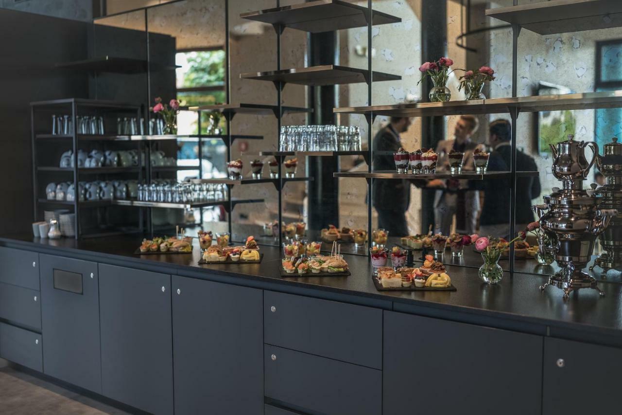 Parkhotel Schmid Adelsried Dış mekan fotoğraf