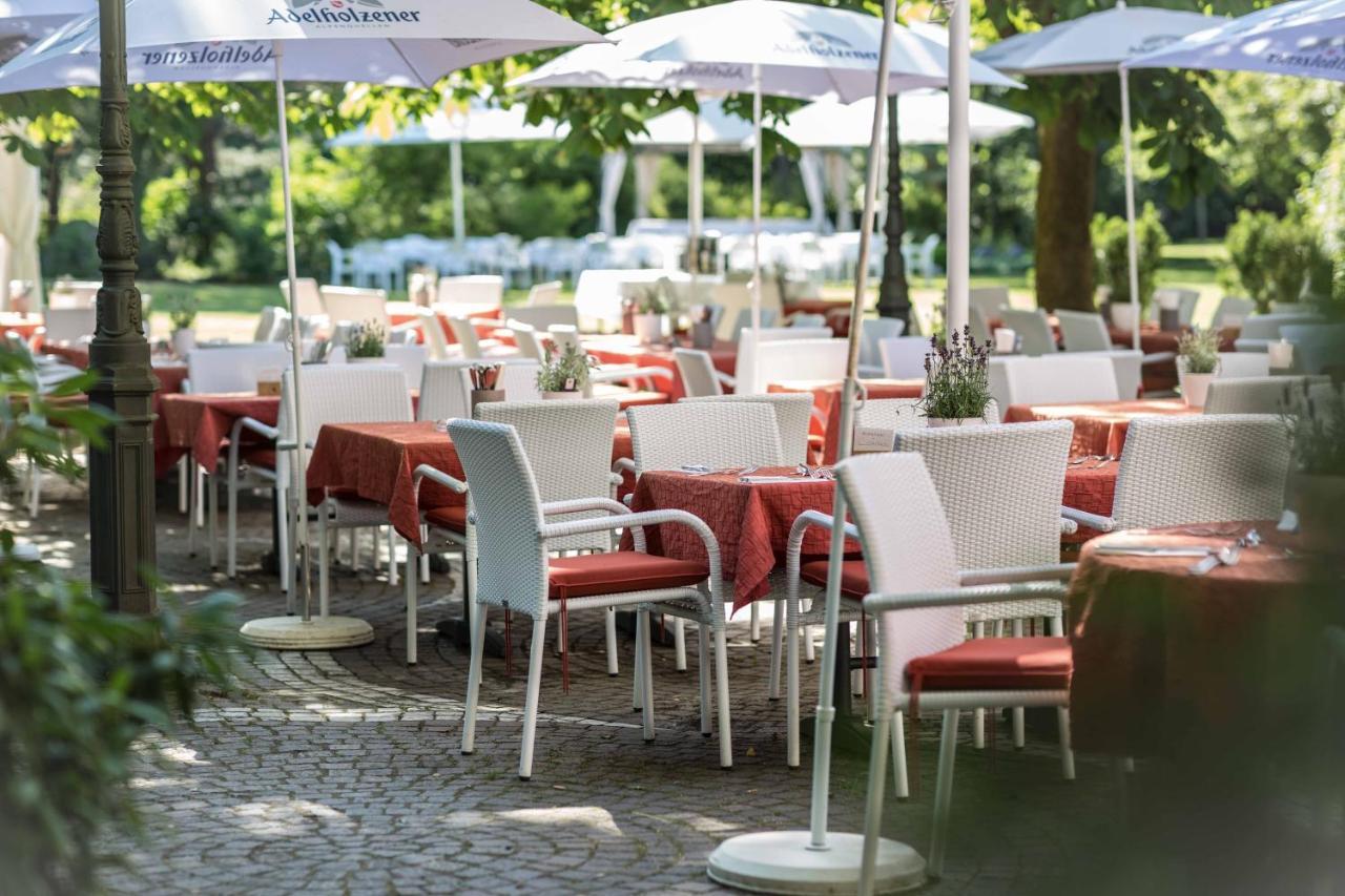 Parkhotel Schmid Adelsried Dış mekan fotoğraf