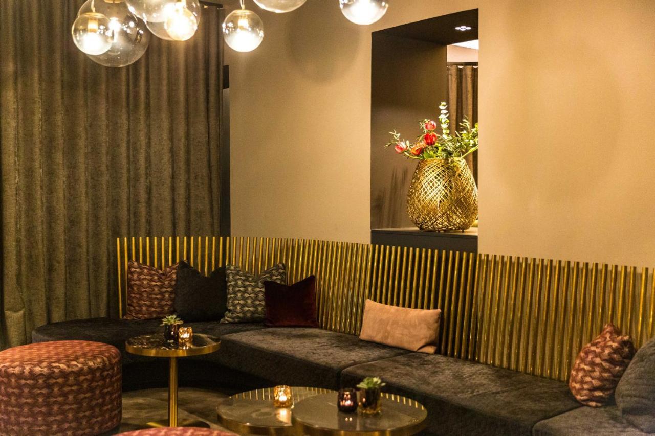 Parkhotel Schmid Adelsried Dış mekan fotoğraf