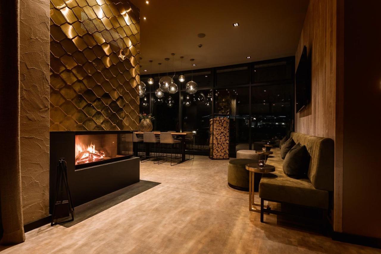 Parkhotel Schmid Adelsried Dış mekan fotoğraf